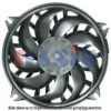 PSA 1253A9 Fan, radiator